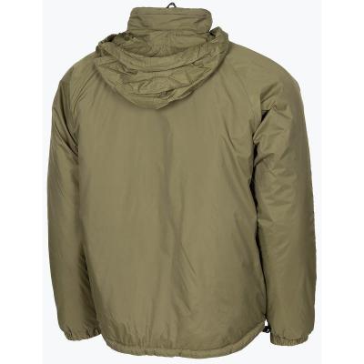 Bunda GB THERMAL ZELENÁ originál použitá snupak