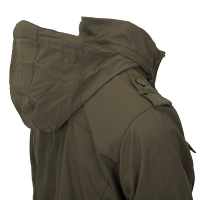Bunda Helikon-Tex COVERT M65 TAIGA GREEN