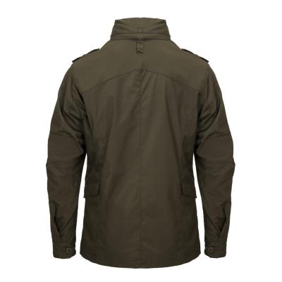 Bunda Helikon-Tex COVERT M65 TAIGA GREEN