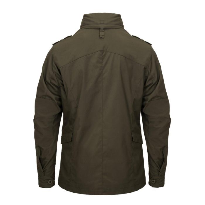 Bunda Helikon-Tex COVERT M65 TAIGA GREEN
