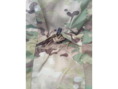 Bunda/Snugpak zateplovací speciální Carinthia multicam