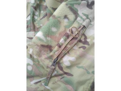 Bunda/Snugpak zateplovací speciální Carinthia multicam