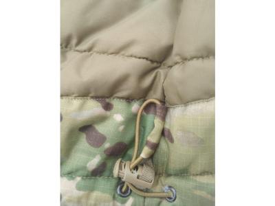 Bunda/Snugpak zateplovací speciální Carinthia multicam