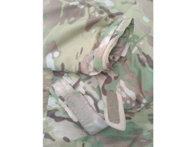 Bunda/Snugpak zateplovací speciální Carinthia multicam