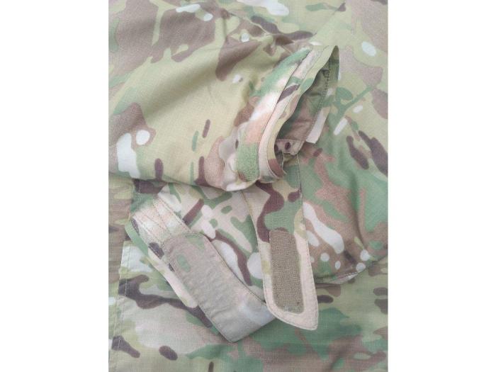 Bunda zateplovací speciální Carinthia multicam