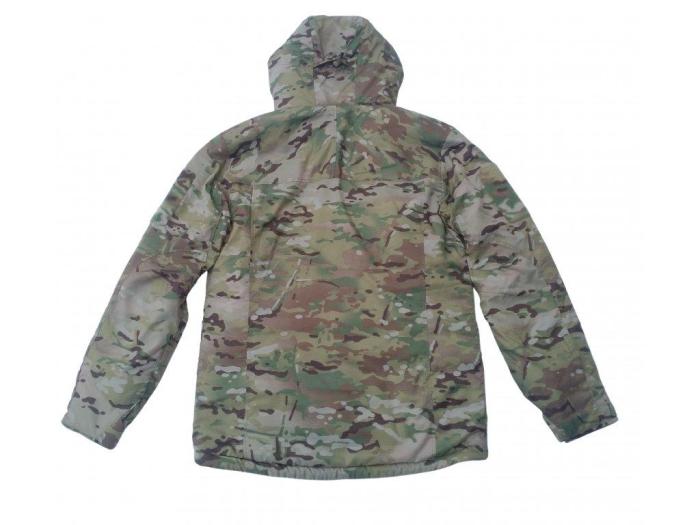 Bunda zateplovací speciální Carinthia multicam