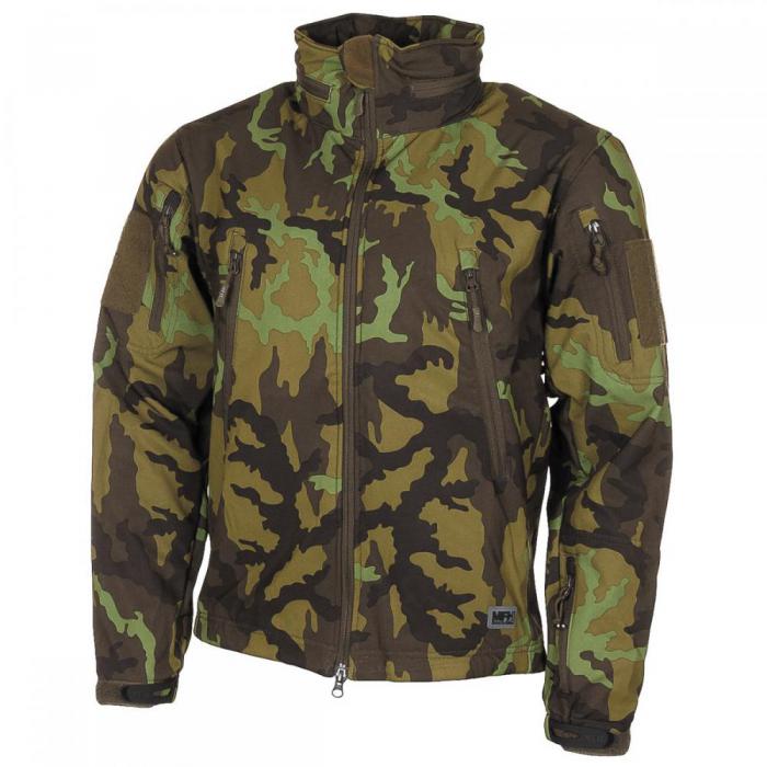 Bunda Softshell vz.95 Scorpion