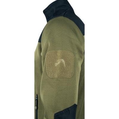 Bunda VIPER SPECIAL OPS GEN 2 fleece ZELENÁ