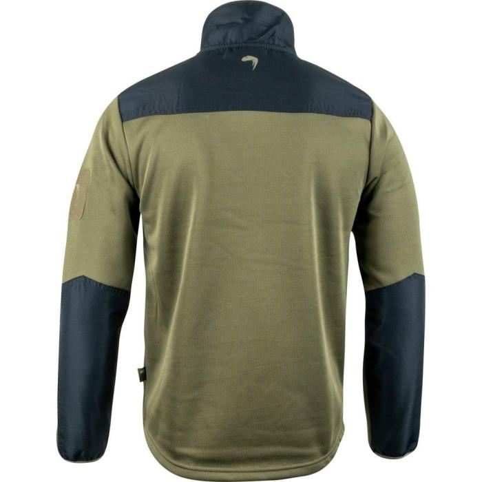 Bunda VIPER SPECIAL OPS GEN 2 fleece ZELENÁ