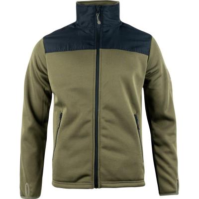 Bunda VIPER SPECIAL OPS GEN 2 fleece ZELENÁ