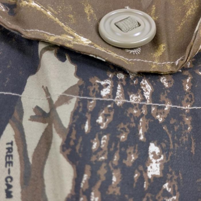 Bunda hunter les windproof
