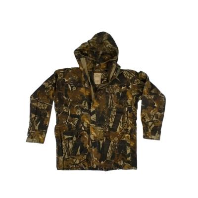 Náhledová fotky Bunda hunter les windproof
