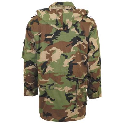Bunda polní /kongo slovenské/ vz.97
