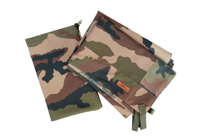 Celta  220x150cm Army Častolovice maskování Francie  CCE
