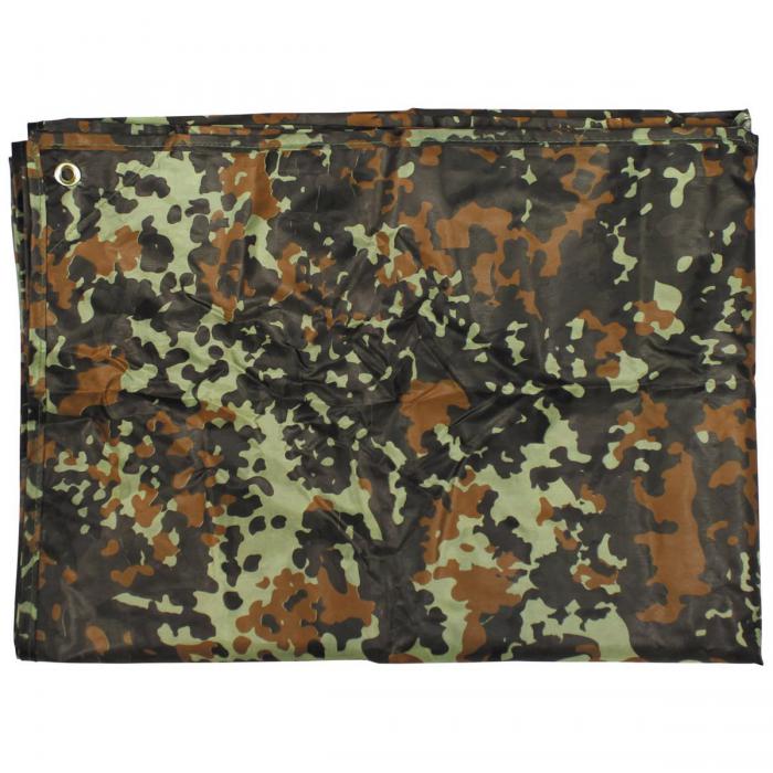 Celta (Basha) BW Flecktarn