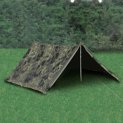 Náhledová fotky Celta/stan  BW komplet FLECKTARN originál použitá