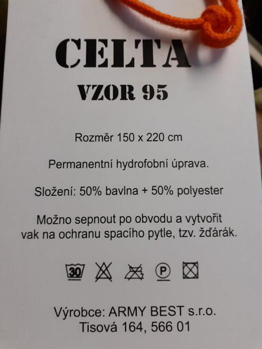 Celta vz. 95