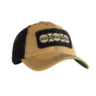 Náhledová fotky Čepice Eberlestock baseball OLD FAVORITE TRUCKER KHAKI