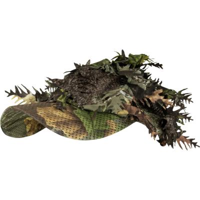 Náhledová fotky Čepice baseball LLCS s listím 3D EVO
