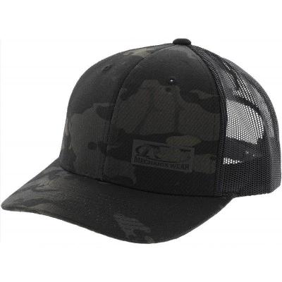 Náhledová fotky Čepice baseball MECHANIX MULTICAM® BLACK