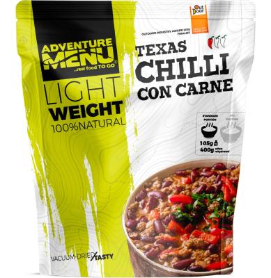 Náhledová fotky Chilli con Carne