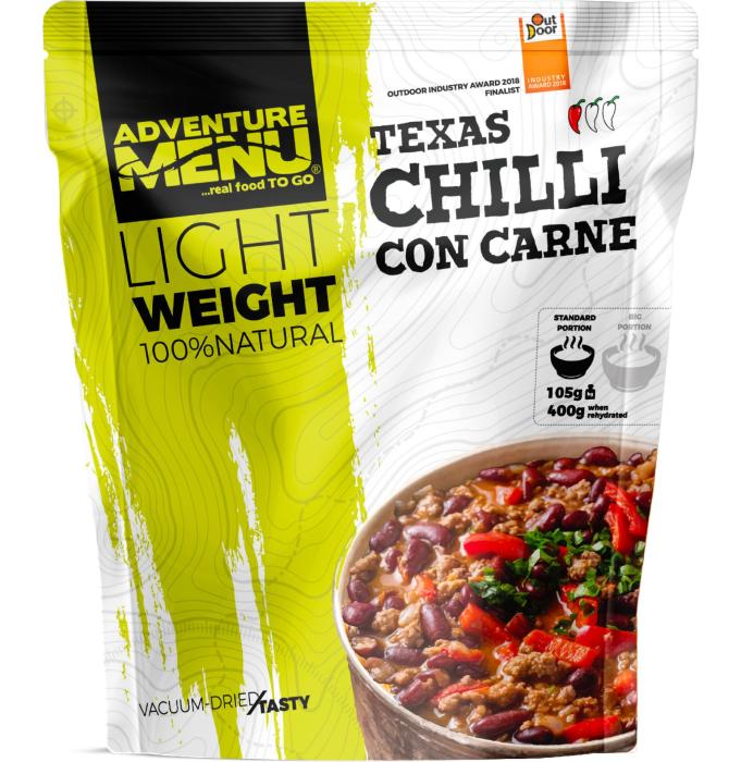 Chilli con Carne