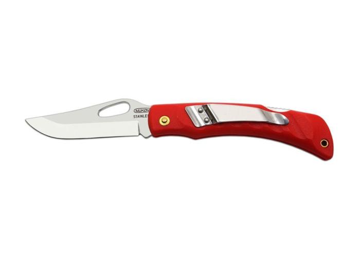 Crocodile 243-NH-1/B SPONA CERVENY