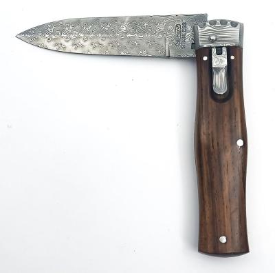 DAMAŠKOVÝ PREDATOR 241 JAGUAR COCOBOLO