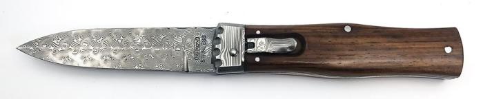 DAMAŠKOVÝ PREDATOR 241 JAGUAR COCOBOLO