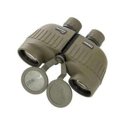 Náhledová fotky Dalekohled 7x50 MILITARY MARINE ZELENÝ