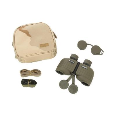 Dalekohled Steiner 8x30 MILITARY MARINE ZELENÝ