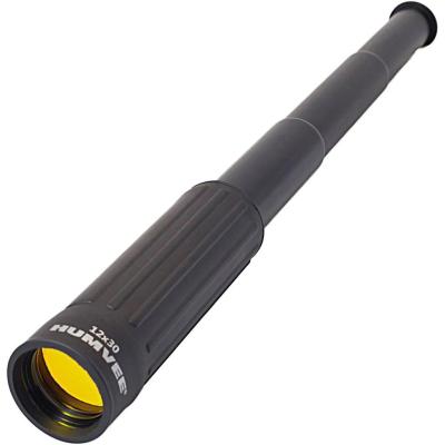 Náhledová fotky Dalekohled TELESKOPICKÝ 12x30 pogumovaný