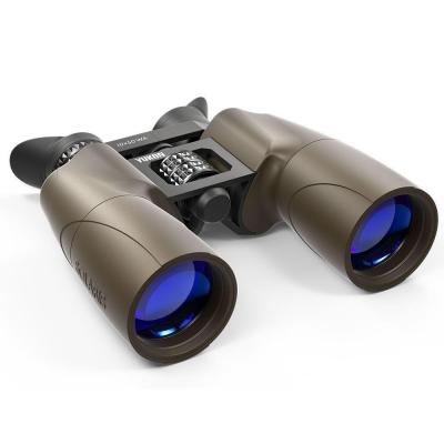 Náhledová fotky Dalekohled YUKON SOLARIS 10x50 WP