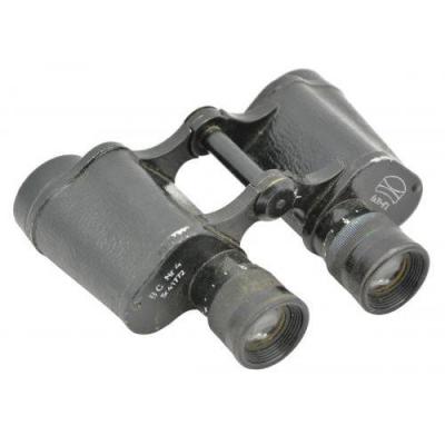 Náhledová fotky Dalekohled armádní rumunský 8x30 použitý