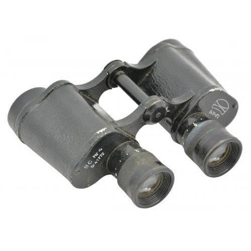 Dalekohled armádní rumunský 8x30 použitý