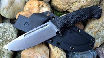 Náhledová fotky EREBUS DACHS KNIVES