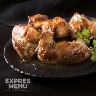 EXPRES MENU Marinované vepřové koleno (500g)