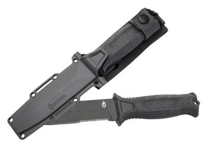 Gerber Strongarm kombinované ostří