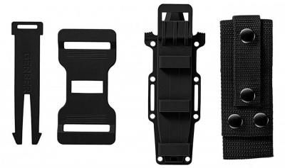 Gerber Strongarm kombinované ostří