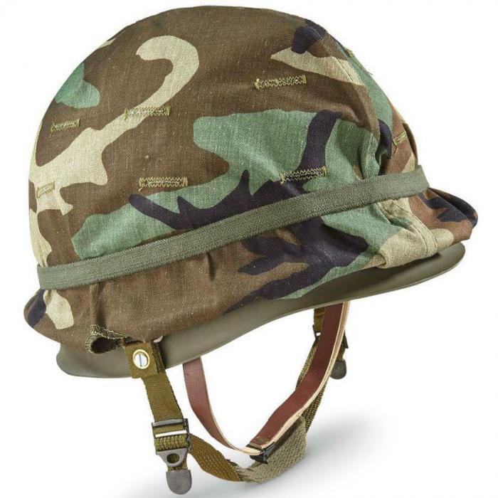 Helma US army repro