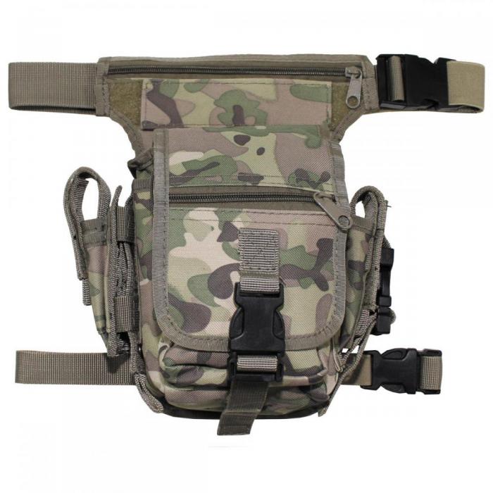 Hip Bag operation camo