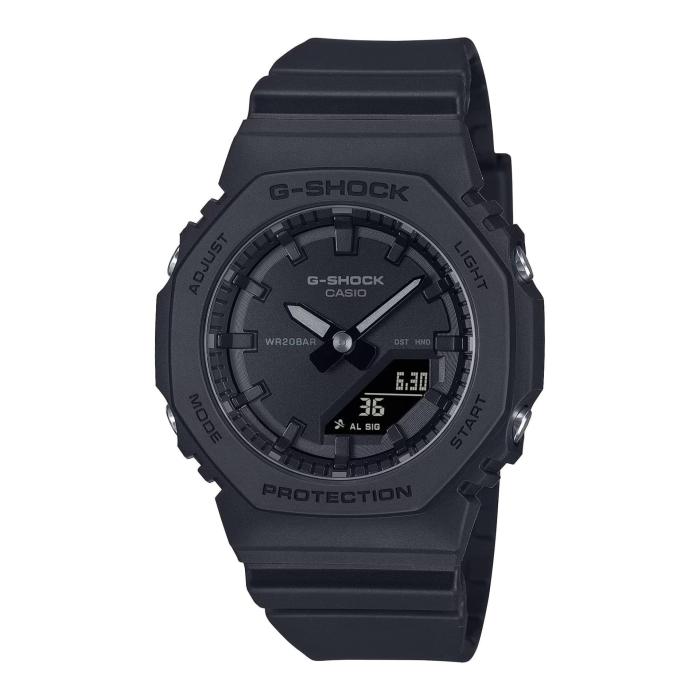 Hodinky sportovní GMA-P2100BB-1A ČERNÉ
