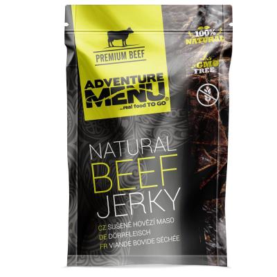 Náhledová fotky Hovězí jerky