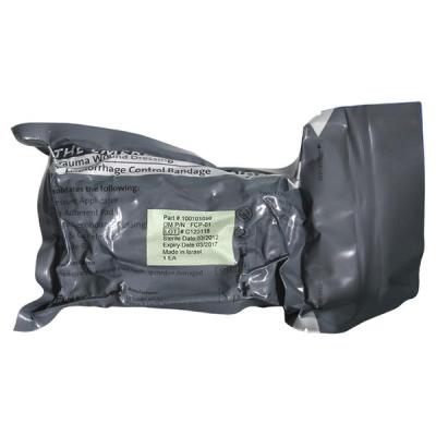 Náhledová fotky Izraelský tlakový obvaz FIRSTCARE FCP01