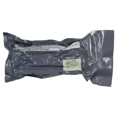 Náhledová fotky Izraelský tlakový obvaz FIRSTCARE FCP02