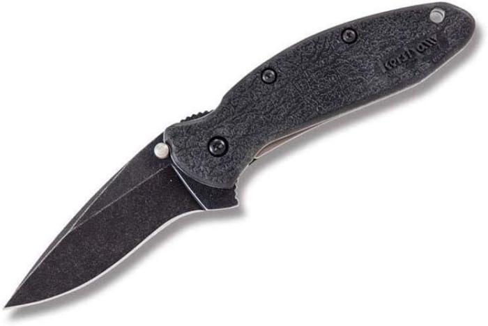 KERSHAW ONION SCALLION