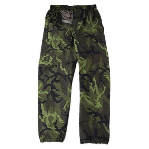 Kalhoty GORE-TEX AČR vzor 95 les POUŽITÉ
