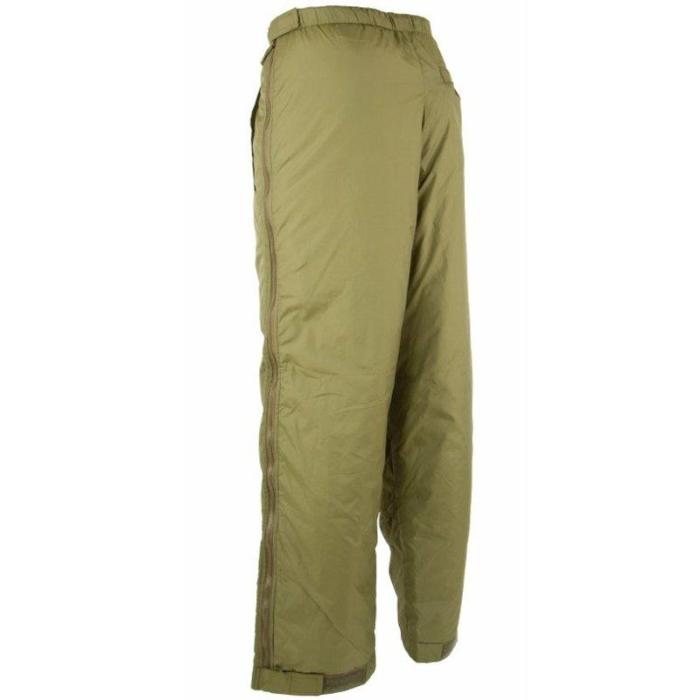 Kalhoty thermal GB originál snupak