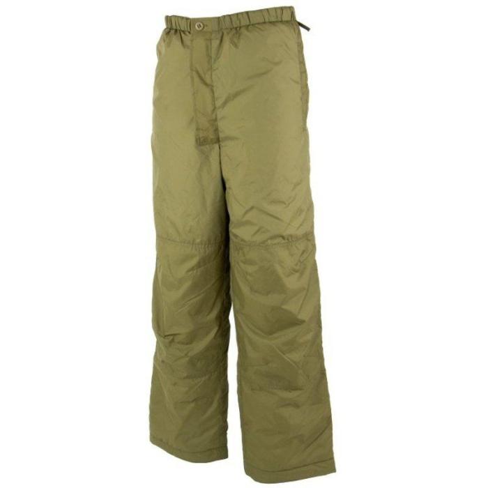 Kalhoty thermal GB originál snupak