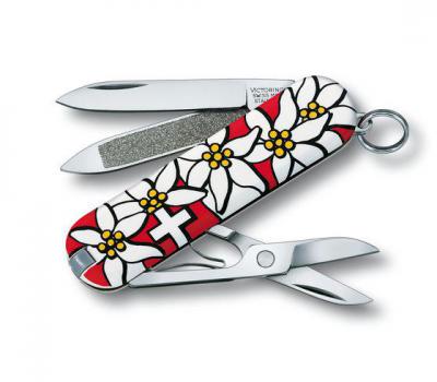 Victorinox Kapesní nůž Classic